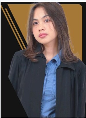 Aura Shafa Halilah, S.H.