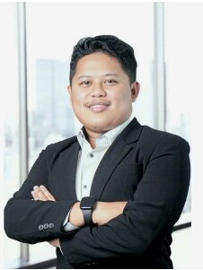 Muhammad Daffa Alfandy, S.H.