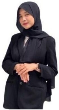 Naziifah Labdawara, S.H.